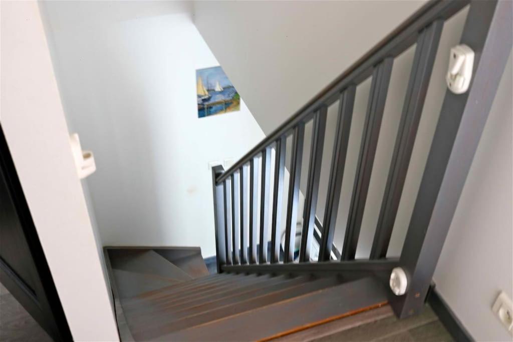 Maison Avec Terrasses A 300m De La Juno Ferienhaus *