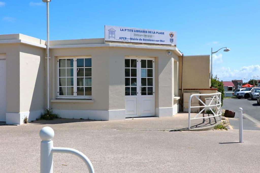 Maison Avec Terrasses A 300m De La Juno