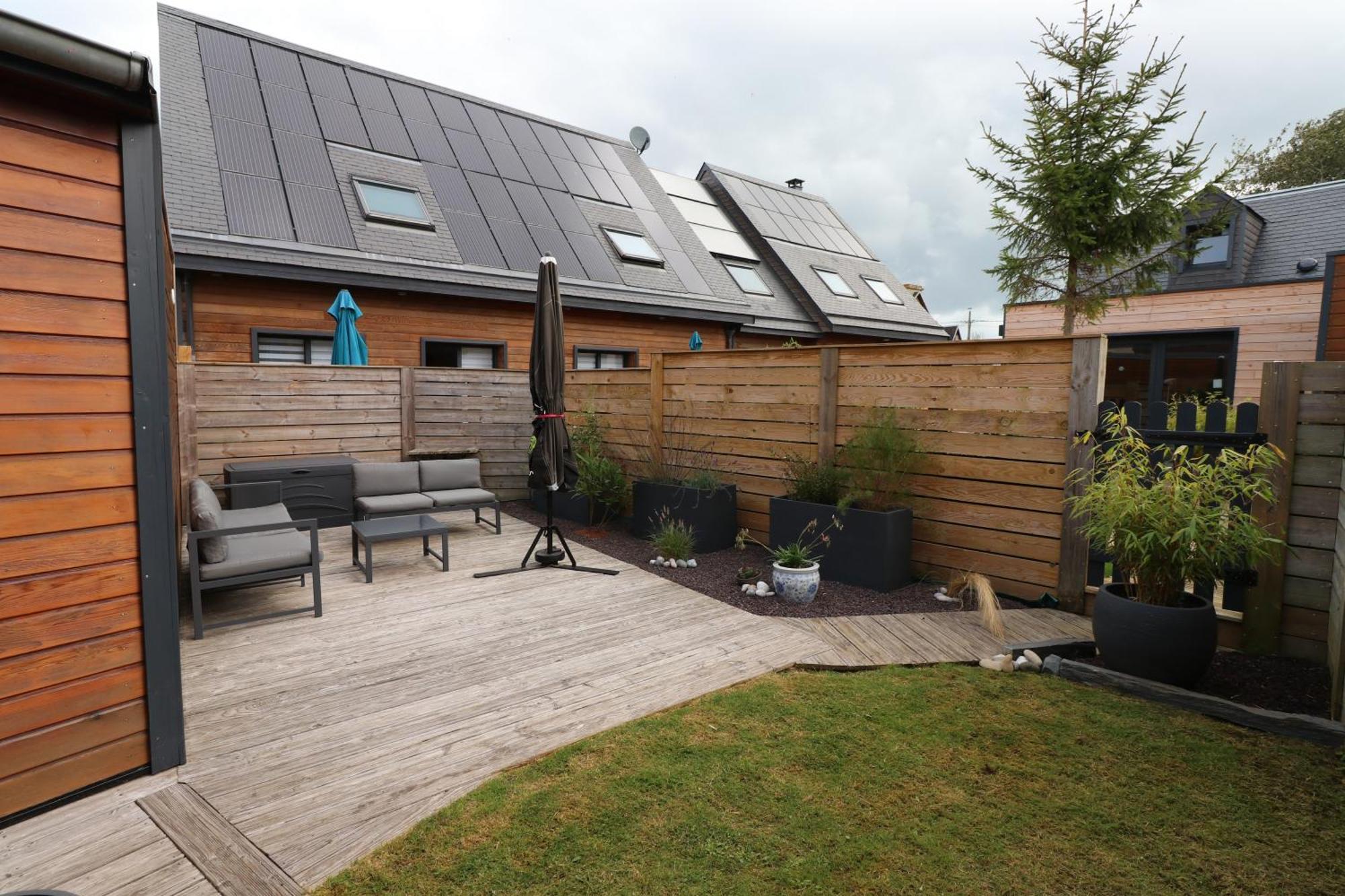 Maison Avec Terrasses A 300m De La Juno Bernières-sur-Mer