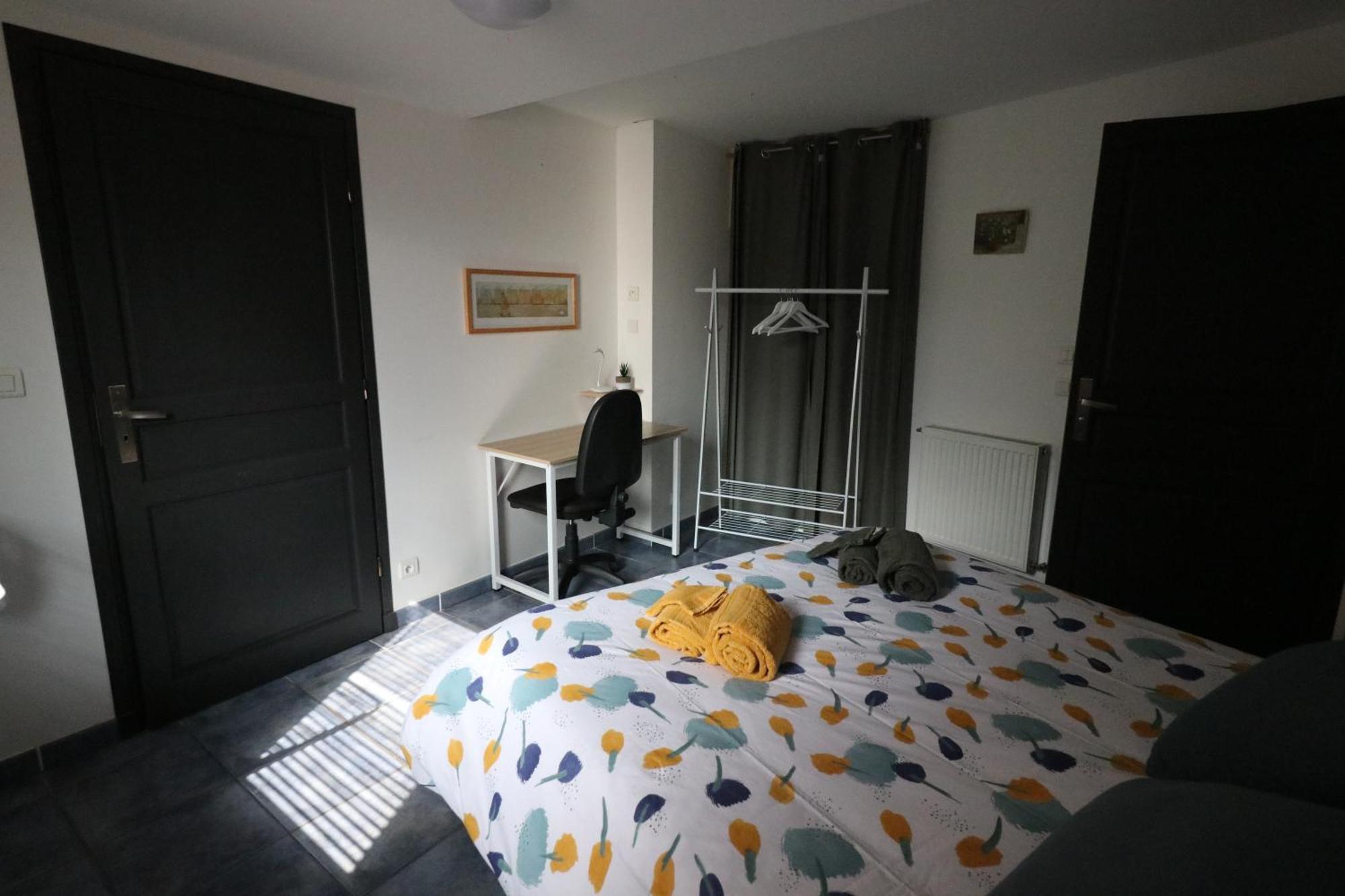 Maison Avec Terrasses A 300m De La Juno Ferienhaus