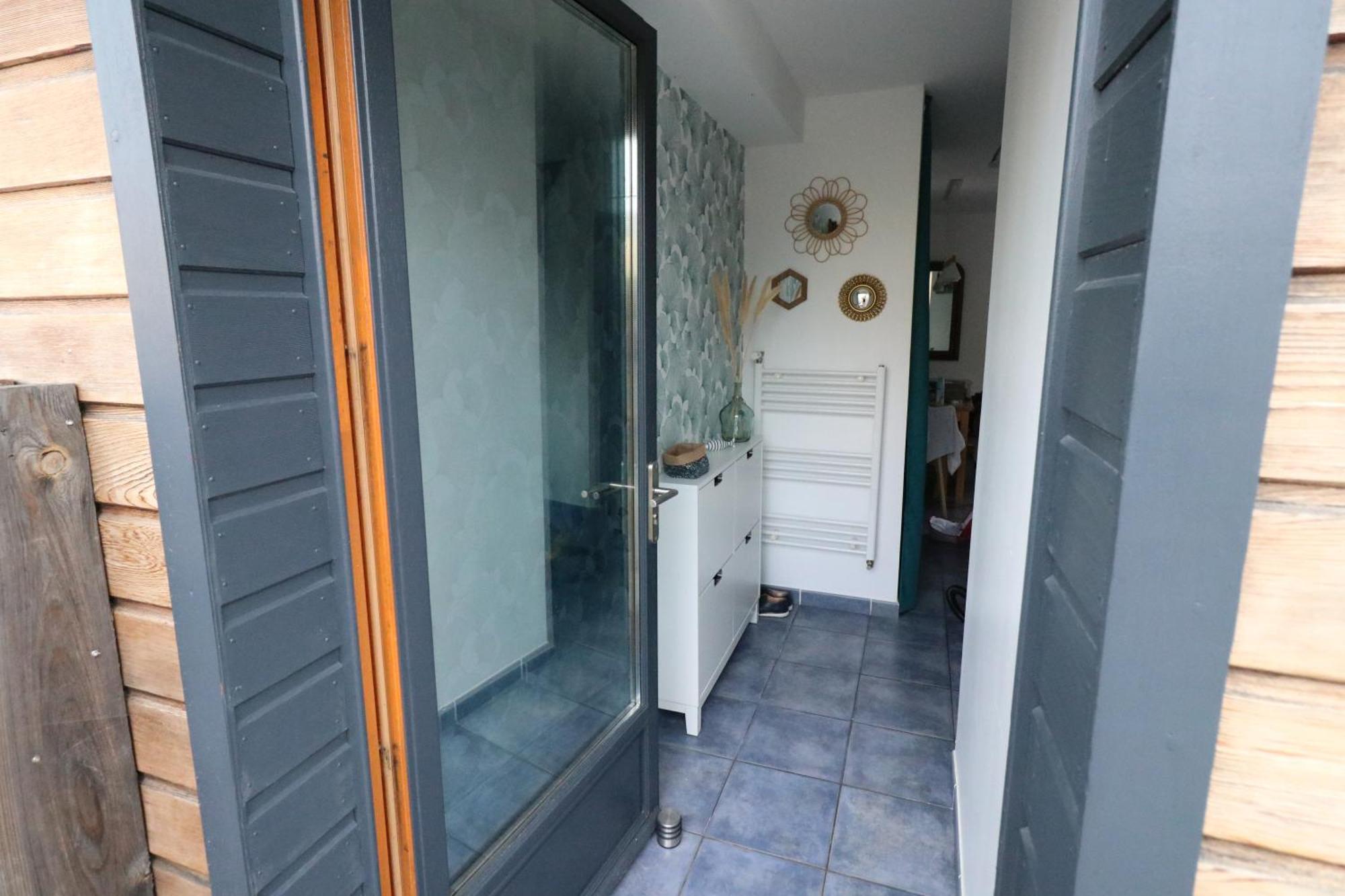 Ferienhaus Maison Avec Terrasses A 300m De La Juno