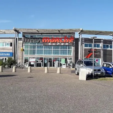 Maison Avec Terrasses A 300M De La Mer Juno Beach Bernières-sur-Mer Extérieur photo