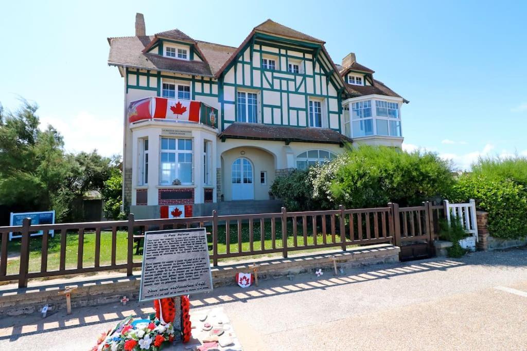 Maison Avec Terrasses A 300m De La Juno Hébergement de vacances *