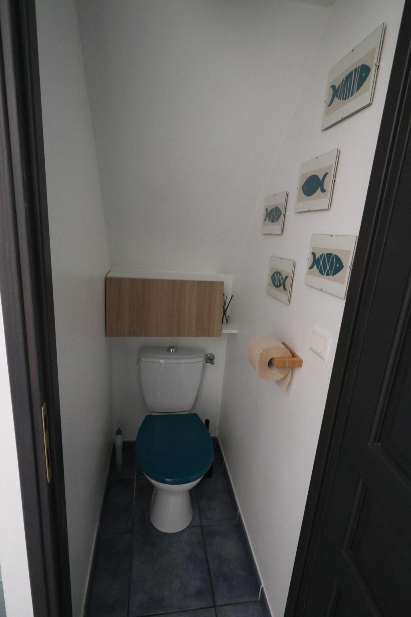 Maison Avec Terrasses A 300m De La Juno Hébergement de vacances