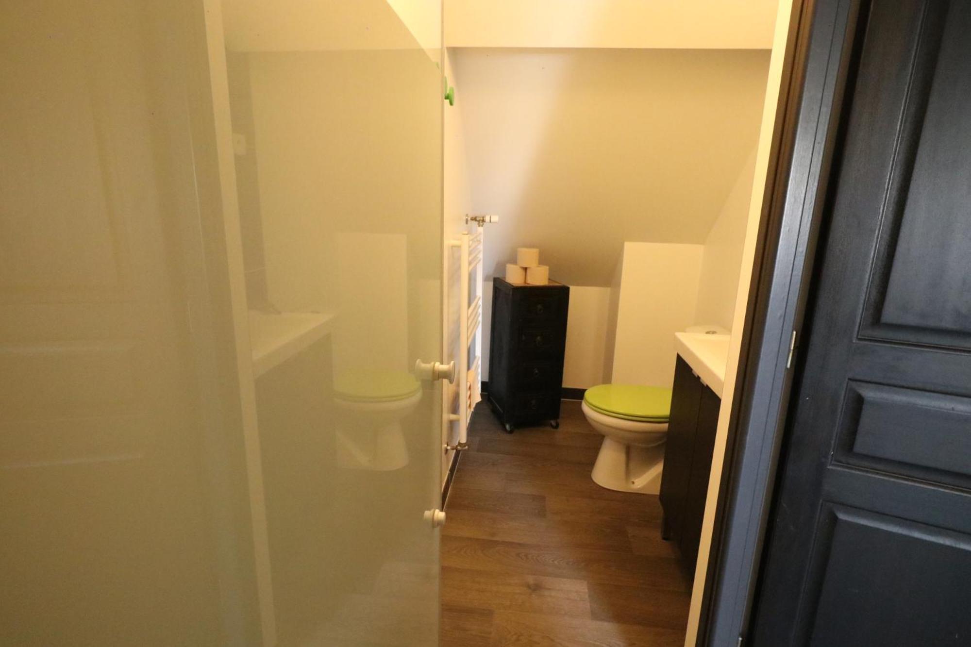 Maison Avec Terrasses A 300m De La Juno Hébergement de vacances Bernières-sur-Mer