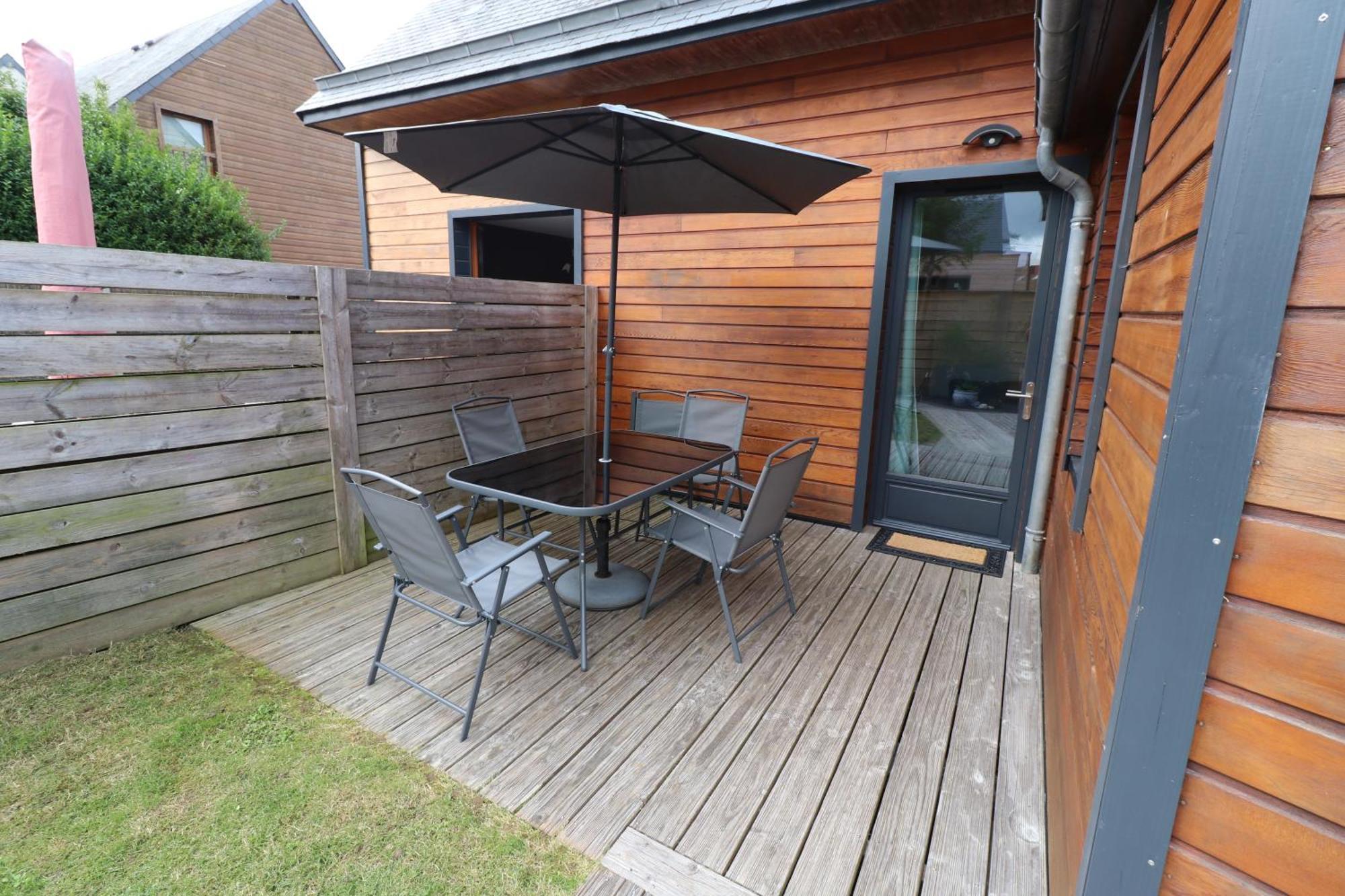 Maison Avec Terrasses A 300m De La Juno Hébergement de vacances Bernières-sur-Mer