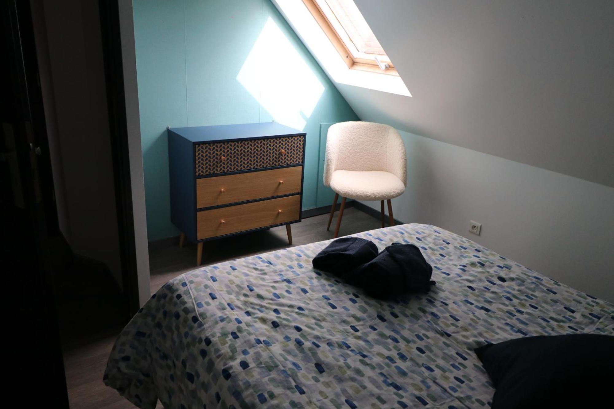 Hébergement de vacances Maison Avec Terrasses A 300m De La Juno *