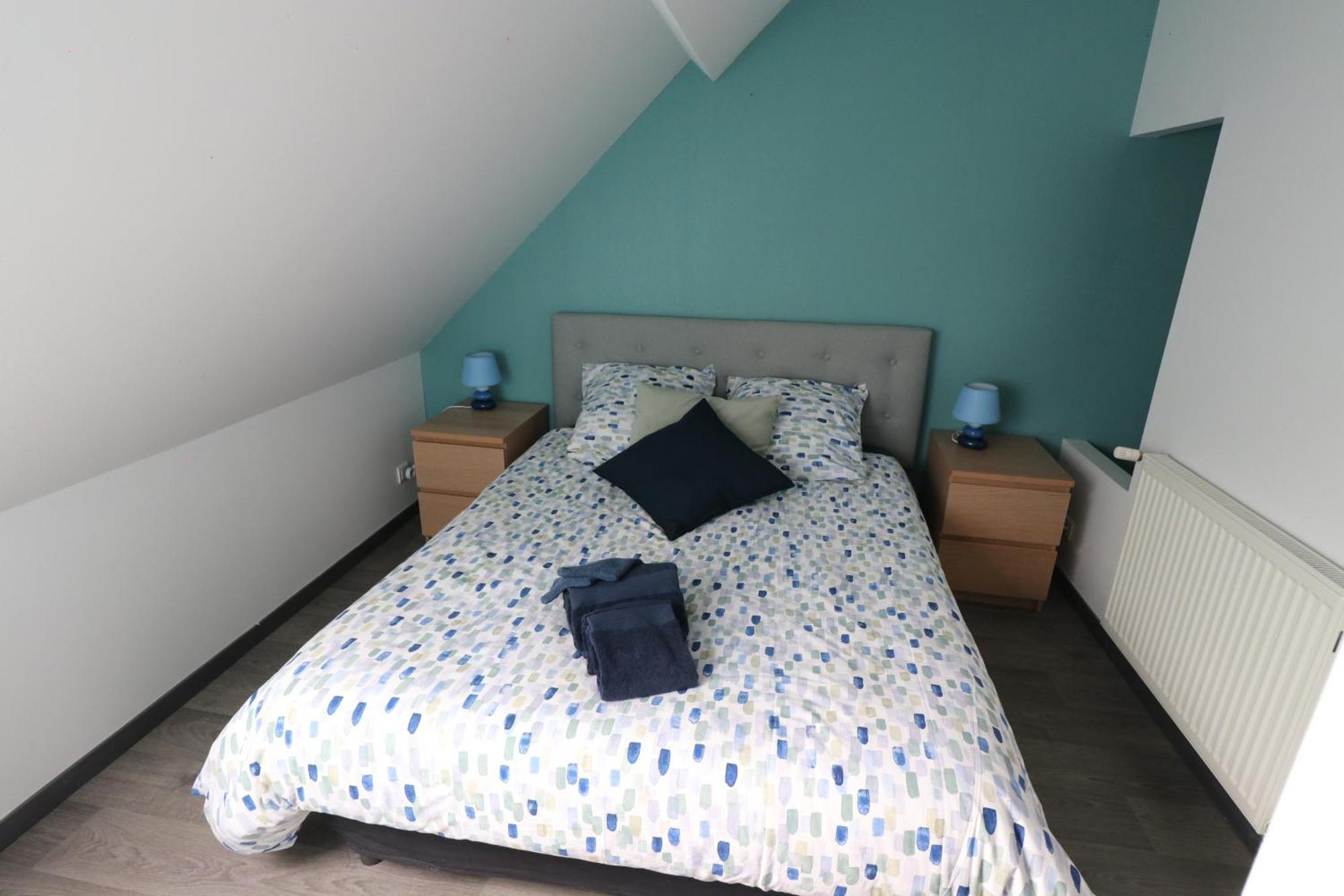 Maison Avec Terrasses A 300m De La Juno Hébergement de vacances *