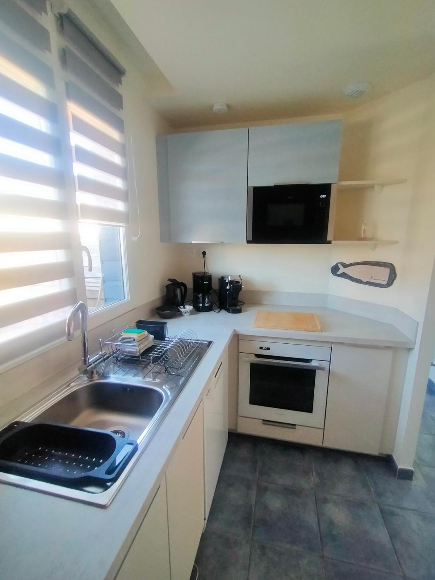 Hébergement de vacances Maison Avec Terrasses A 300m De La Juno