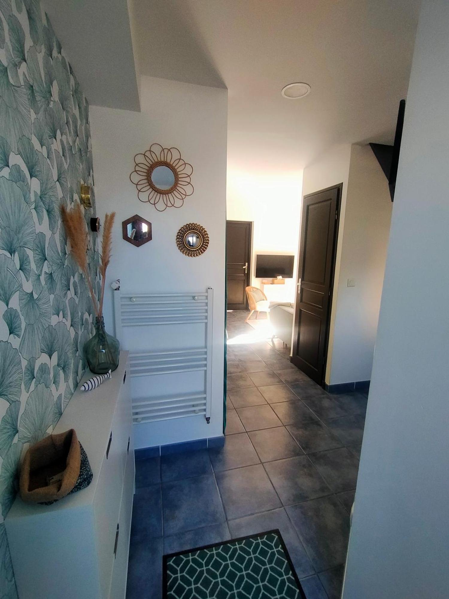 Maison Avec Terrasses A 300m De La Juno Hébergement de vacances *